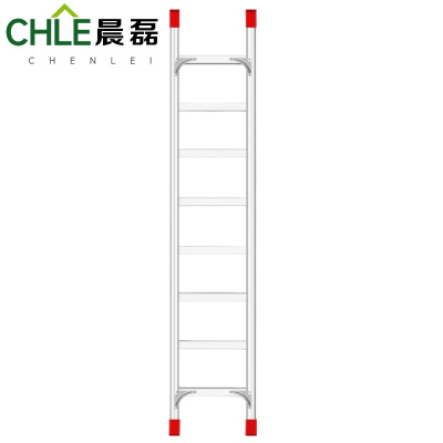 晨磊单面直梯8步/个