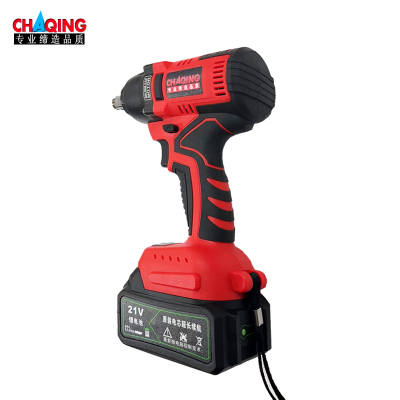 CHAQING 无刷锂电电动扳手 锂电扳手