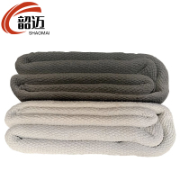 韶迈石棉被灭火毯1.5m个