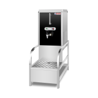 盛远商用节能纯开水型开水器 3KW