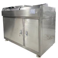 冀祥瑞 多功能全自动器皿清洗机 SR8005