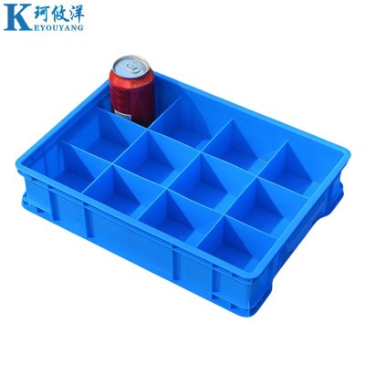 珂攸洋塑料盒380*276*83mm个