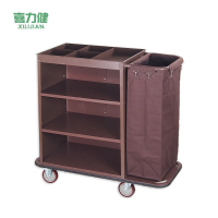 喜力健 手推布草车 115*46*110CM 个