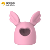 小怪兽跳蛋变身帽 安瞅拉 成人情趣配 硅胶套刺激豆豆高潮