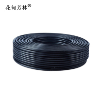 花甸芳林 橡胶软电缆 YZ4*6mm平方 米
