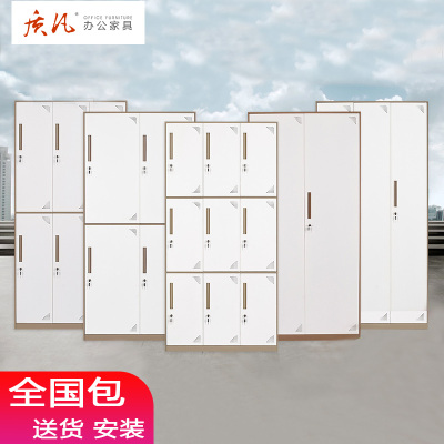 质凡卧室更衣柜拆装储物柜衣柜储物柜收纳柜支持定做