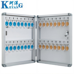 珂洋 钥匙柜 32位 个