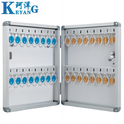 珂洋 钥匙柜 32位 个