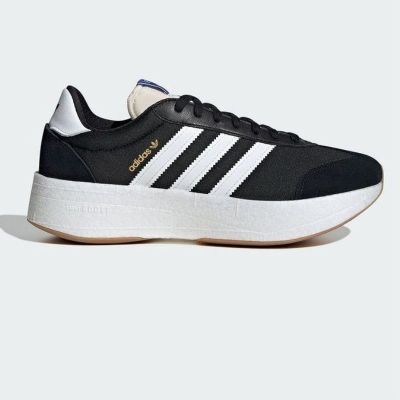 ADIDAS阿迪达斯三叶草休闲鞋轻便舒适低帮男女运动鞋JI0836 C