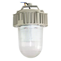 虎光风行 LED 防爆工作灯 FL-BTC6155-48 照明功率50W 灰色