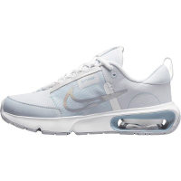 NIKE耐克休闲鞋AIR MAX INTRLK (GS)低帮青少年鞋DC9290-400 D