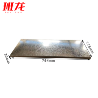 班龙防爆柜隔板60加仑764*775*30mm块