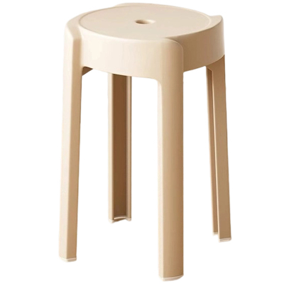 繁哲思凳子加厚330*300*460mm个