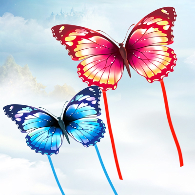 蝴蝶风筝户外排行榜