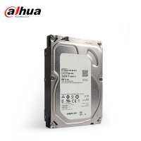 大华监控配件监控硬盘SATA 3.5英寸安防监控录像机存储机械硬盘 8TB监控盘块
