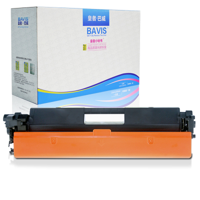 皇者.巴威 硒鼓 惠普HP CF218A粉盒 个