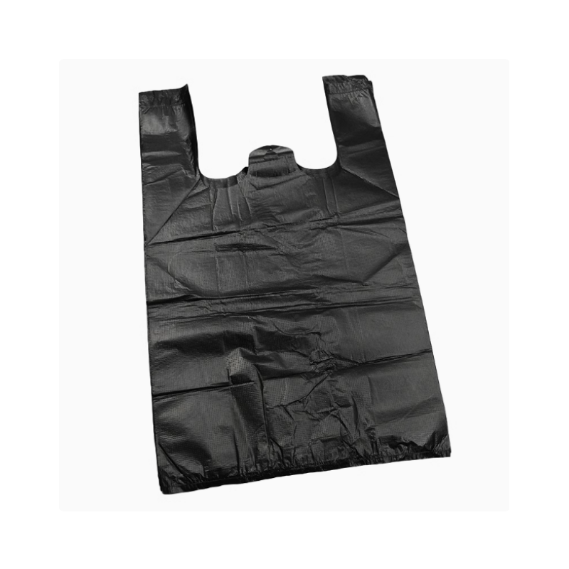 宏鑫晟志 背心垃圾袋 40*75cm(80只) 包