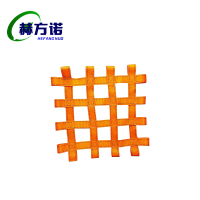 赫方诺防护网1.05米×1.4米 挂钩M6/条