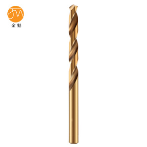 金魅 含钴钻头 6.0mm 根