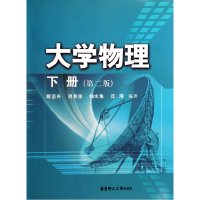 音像大学物理(下)戴坚舟//阴其俊//钱水兔//汪溶
