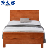 豫龙都床1m 张