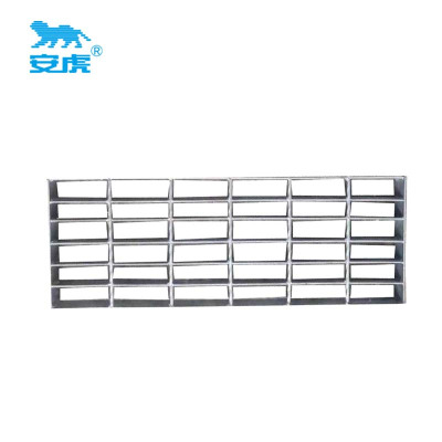 安虎 镀锌钢格栅 200*1000*30mm 个