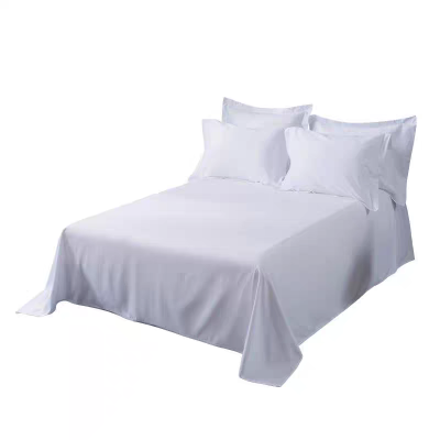 百纳千禧 60支全棉床单160*220cm 条