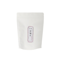 乐一香一级玫瑰花100g袋装