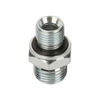 中锦科技 管子金属接头外径16mm*13mm 个