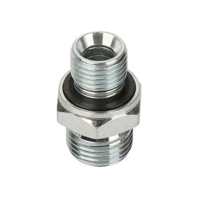 中锦科技 管子金属接头外径16mm*13mm 个