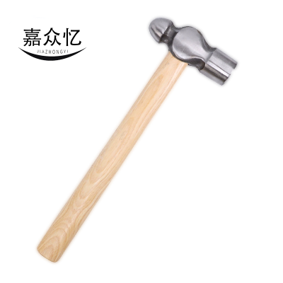 嘉众忆 圆头锤2.5磅 JZY-YTC001 把
