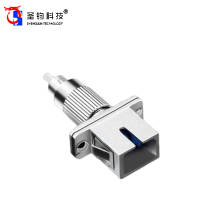 圣钧科技 SHENGJUN TECHNOLOGY 耦合器FC-SC+个