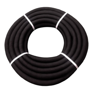 建举 黑色胶管 16*5mm 卷