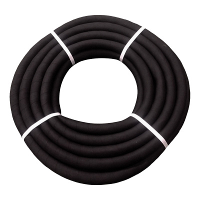 建举 黑色胶管 16*5mm 卷