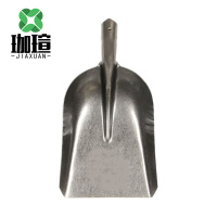 珈瑄 煤锹头铁锹头 大号 个