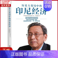 [正版]全新 历史大变局中的印尼经济 经济/经济理论 9787301286371