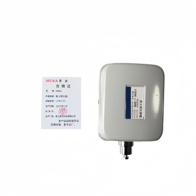 MEIKA 断火限位器 LX44-20 个