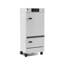 瑞宇牌12盘全自动电脑版电热蒸饭车/720*640*1770mm/380v12kw