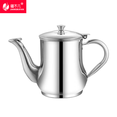 [疆不凡]油壶醋壶酱油壶1.8升个