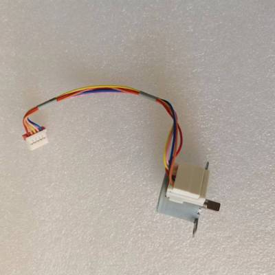 帮客材配 全新原件 P0970141439 内机26FN1MD R-步进电机 24BYJ48 -2055 收前务必验货