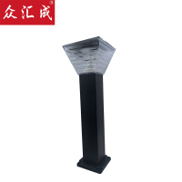 众汇成 太阳能草坪灯 YJ-5002 个