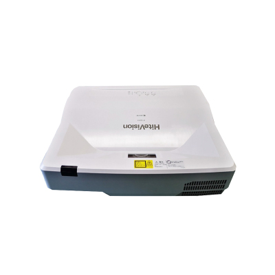 鸿合HT-B31W超短焦液晶激光投影机