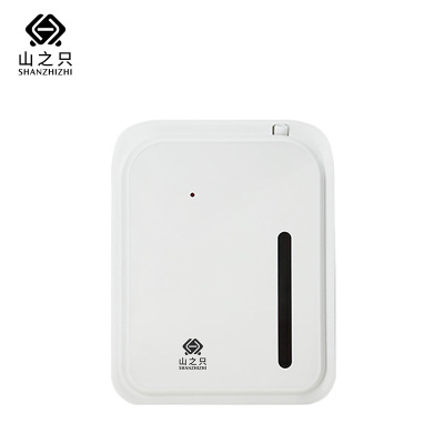 山之只 智能定时香薰机 14*7.6*19.5cm 台