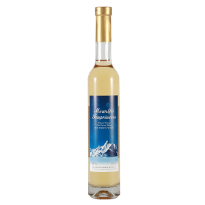 峰菲冰酒冰雪公主冰白葡萄酒
