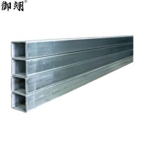 御翊 镀锌方管 400*400mm /千克