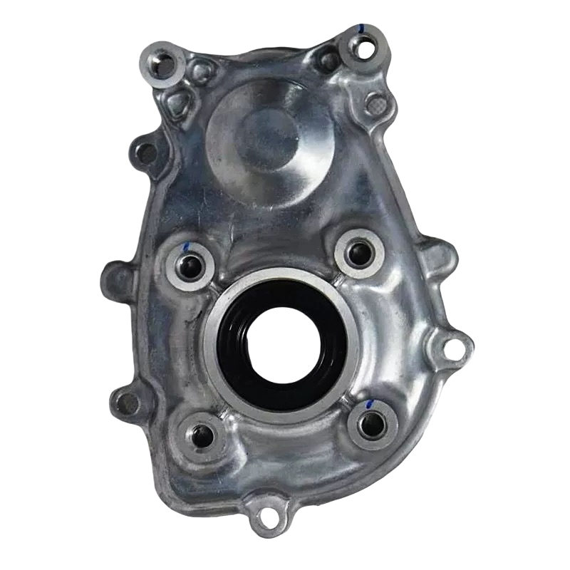 沐蓝星 机链盒盖 GX160-87 套