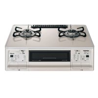 日本原装百乐满PALOMA两2双眼燃气灶PA-A96WCJ-L-13A天然气