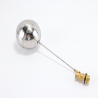 浮球阀 可承受功率750W以内 线20米