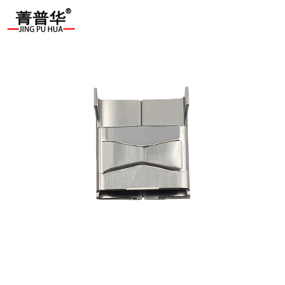 菁普华304不锈钢L型扎扣K19/个