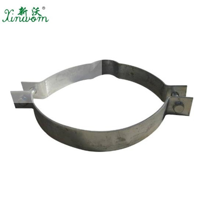 新沃 接地引下线抱箍 —4*40 根